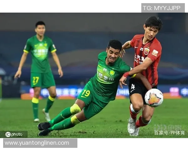 国安与上港历史交锋回顾及战绩分析全面解读