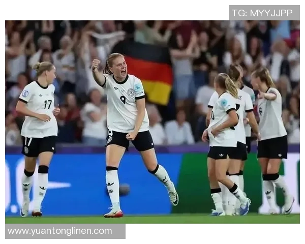 德国女足对阵西班牙女足精彩直播全程回顾与战况分析